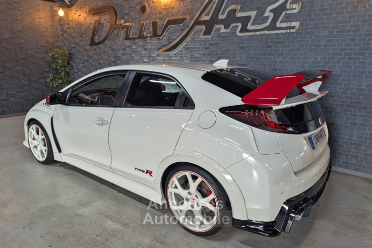 Honda Civic Type-R 310ch FK2 GT White Edition - <small></small> 32.990 € <small></small> - #6