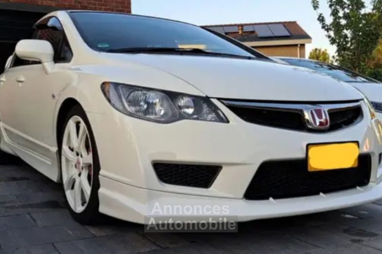 Honda Civic Type-R fd2 volant a droite - <small></small> 34.990 € <small>TTC</small> - #1