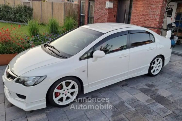 Honda Civic Type-R fd2 volant a droite - <small></small> 34.990 € <small>TTC</small> - #2