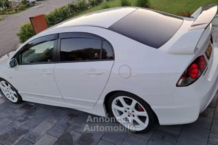 Honda Civic Type-R fd2 volant a droite - <small></small> 34.990 € <small>TTC</small> - #5