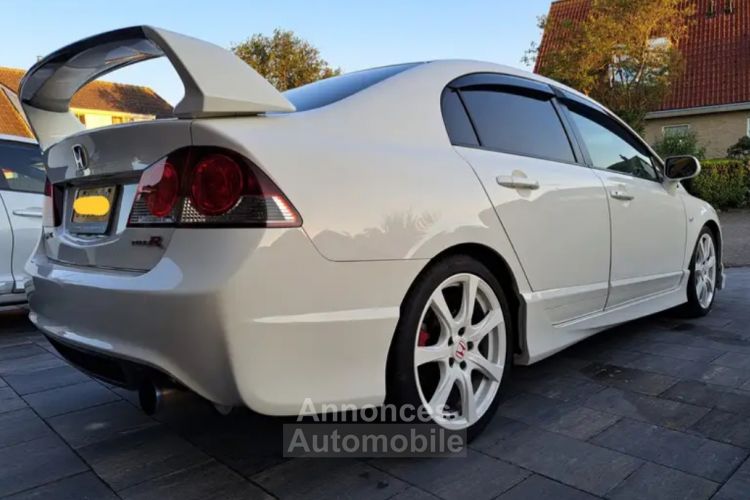 Honda Civic Type-R fd2 volant a droite - <small></small> 34.990 € <small>TTC</small> - #6