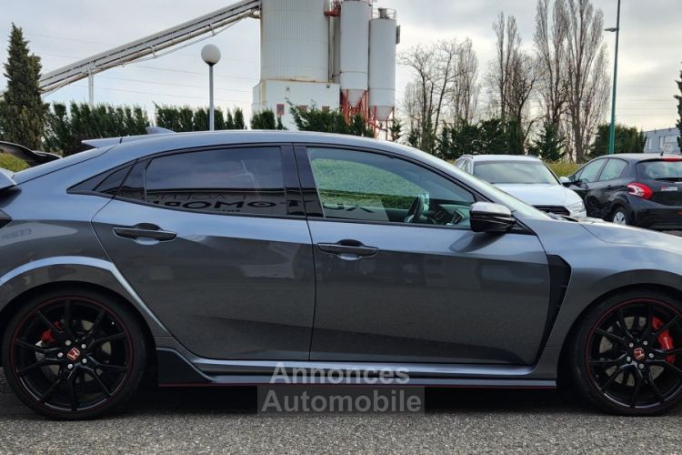 Honda Civic TYPE-R GT 2.0 I-VTEC - <small></small> 41.990 € <small>TTC</small> - #6