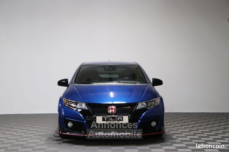 Honda Civic Type-R ix 2.0 i-vtec - <small></small> 31.900 € <small>TTC</small> - #2