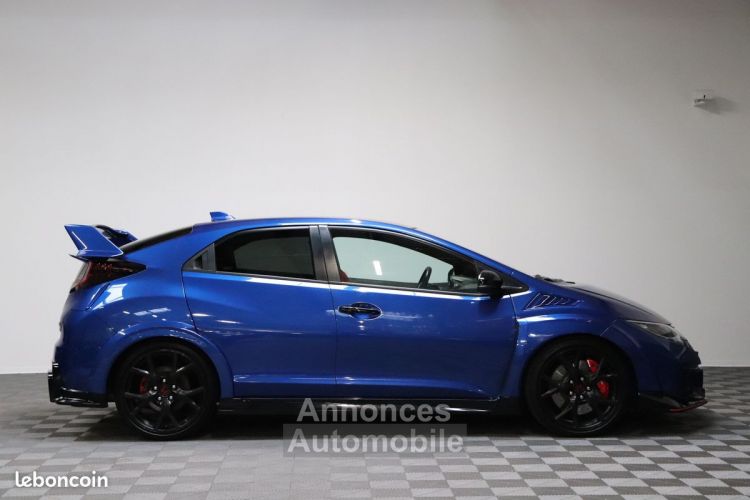 Honda Civic Type-R ix 2.0 i-vtec - <small></small> 31.900 € <small>TTC</small> - #3