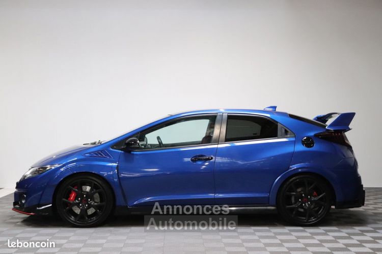 Honda Civic Type-R ix 2.0 i-vtec - <small></small> 31.900 € <small>TTC</small> - #4