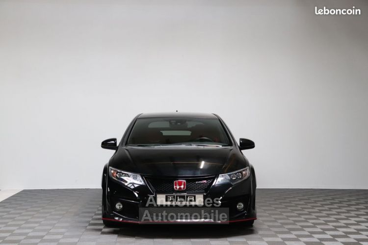 Honda Civic Type-R ix 2.0 i-vtec - <small></small> 33.900 € <small>TTC</small> - #2