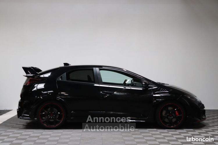 Honda Civic Type-R ix 2.0 i-vtec - <small></small> 33.900 € <small>TTC</small> - #3