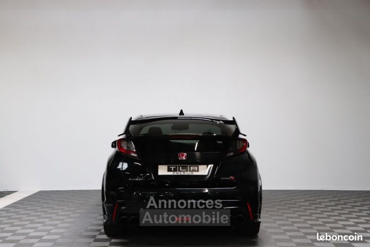 Honda Civic Type-R ix 2.0 i-vtec - <small></small> 33.900 € <small>TTC</small> - #5