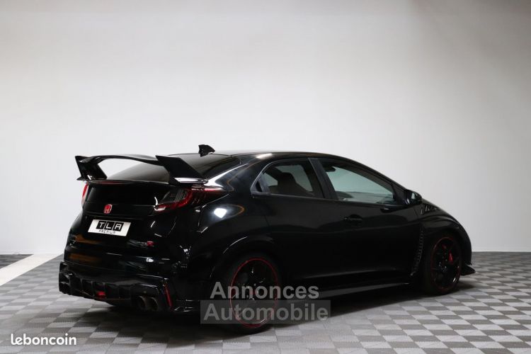 Honda Civic Type-R ix 2.0 i-vtec - <small></small> 33.900 € <small>TTC</small> - #6