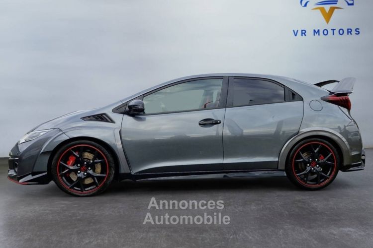 Honda Civic Type-R IX 2.0 i-VTEC 310 GT - <small></small> 27.990 € <small>TTC</small> - #3