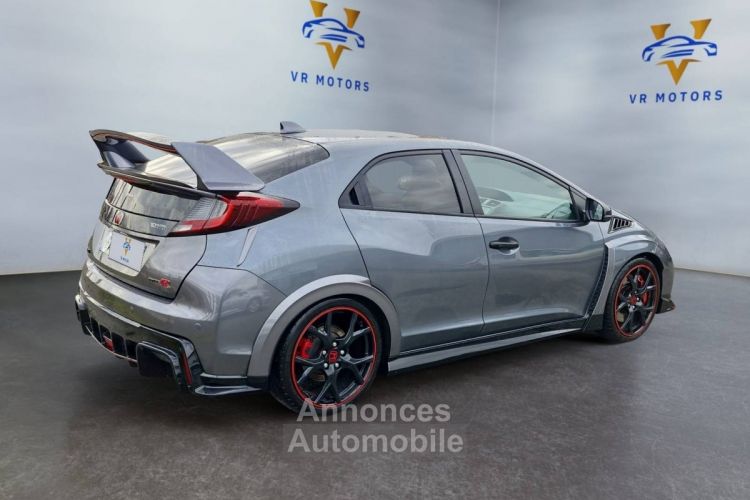 Honda Civic Type-R IX 2.0 i-VTEC 310 GT - <small></small> 27.990 € <small>TTC</small> - #5