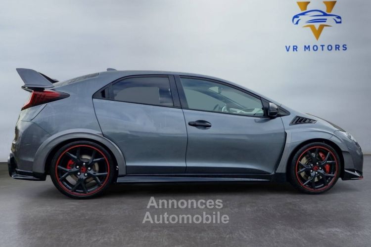 Honda Civic Type-R IX 2.0 i-VTEC 310 GT - <small></small> 27.990 € <small>TTC</small> - #6