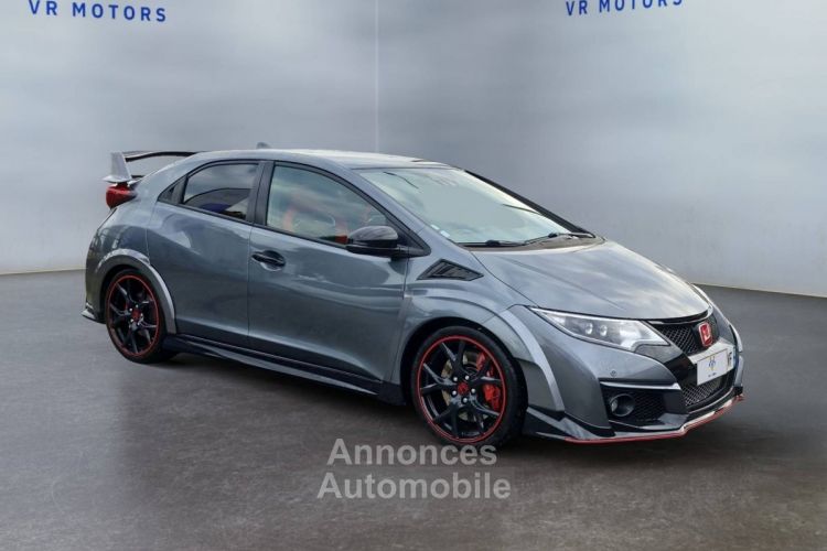 Honda Civic Type-R IX 2.0 i-VTEC 310 GT - <small></small> 27.990 € <small>TTC</small> - #7