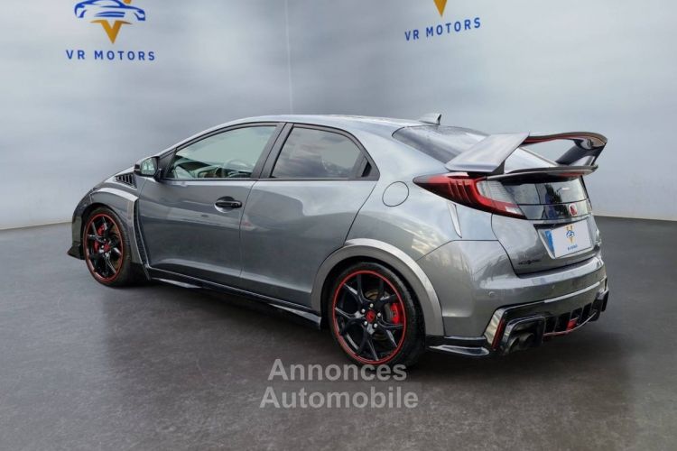 Honda Civic Type-R IX 2.0 i-VTEC 310 GT - <small></small> 27.990 € <small>TTC</small> - #8