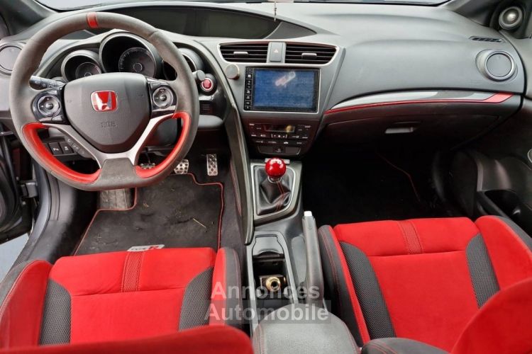 Honda Civic Type-R IX 2.0 i-VTEC 310 GT - <small></small> 27.990 € <small>TTC</small> - #10