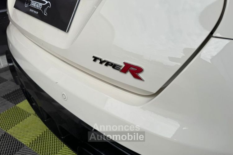 Honda Civic Type-R ix 2.0 i-vtec gt - <small></small> 27.990 € <small>TTC</small> - #10