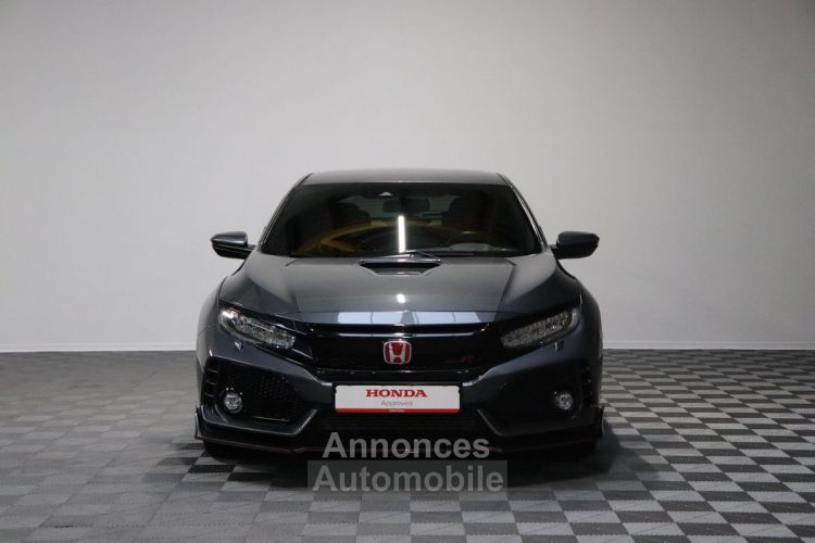 Honda Civic Type-R type r - <small></small> 43.900 € <small>TTC</small> - #2