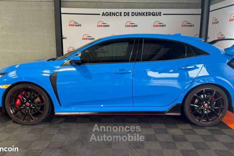 Honda Civic Type-R Type r 2.0 i-vtec 320 cv phase 2 garantie 6 mois - <small></small> 44.990 € <small>TTC</small> - #2