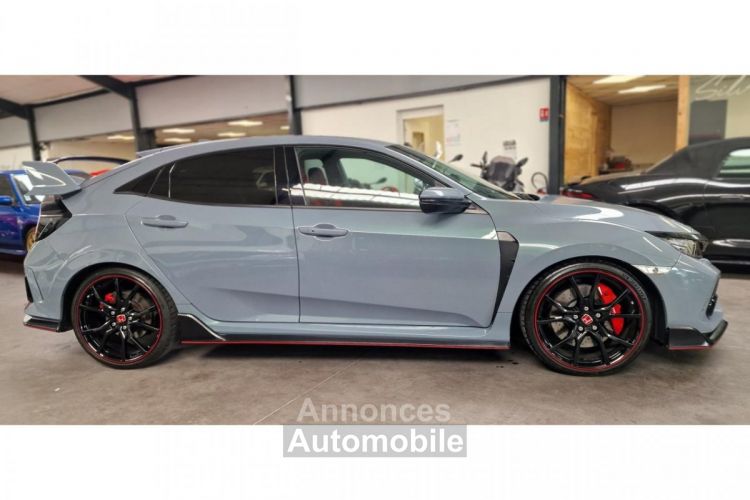 Honda Civic Type-R TYPE R FK8 2.0 TURBO 320 5P GT / CARBONE / FULL HISTO / TVA RECUP - <small></small> 39.990 € <small></small> - #5