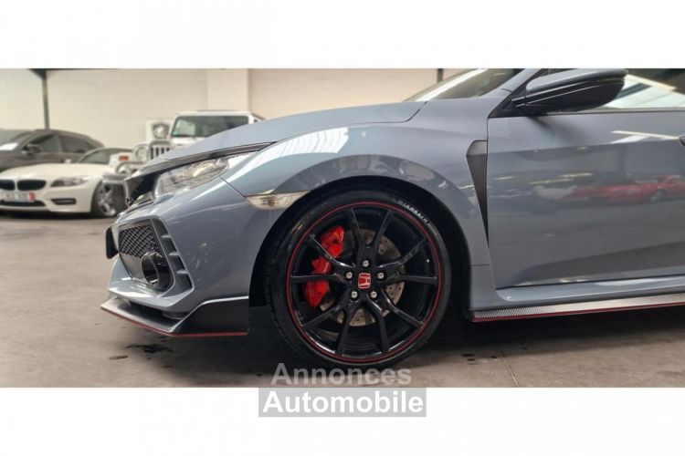 Honda Civic Type-R TYPE R FK8 2.0 TURBO 320 5P GT / CARBONE / FULL HISTO / TVA RECUP - <small></small> 39.990 € <small></small> - #46