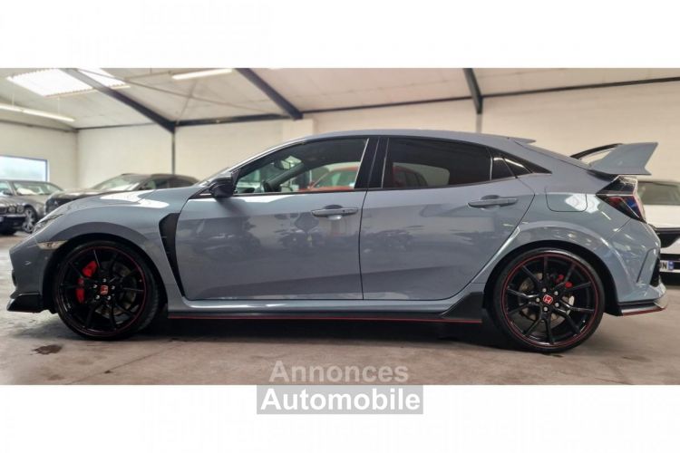 Honda Civic Type-R TYPE R FK8 2.0 TURBO 320 5P GT / CARBONE / FULL HISTO / TVA RECUP - <small></small> 39.990 € <small></small> - #58