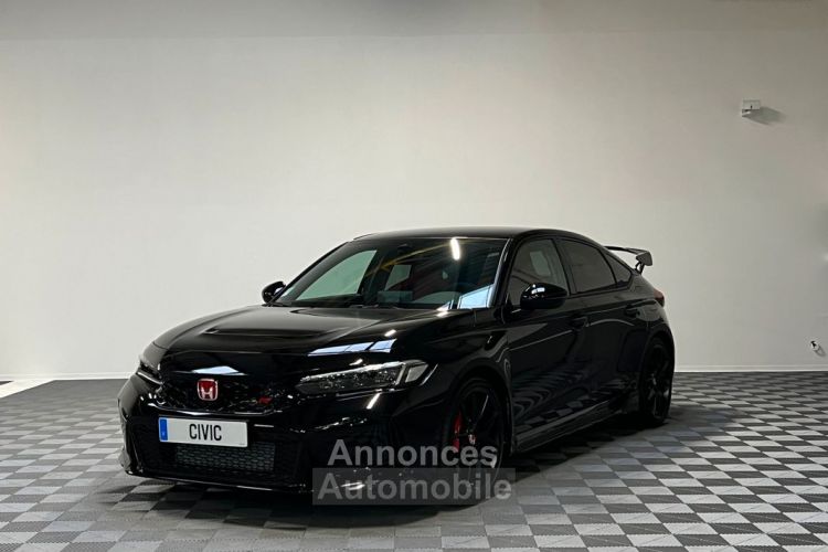 Honda Civic Type-R type r xi 2.0 i-vtec - <small></small> 72.900 € <small>TTC</small> - #1