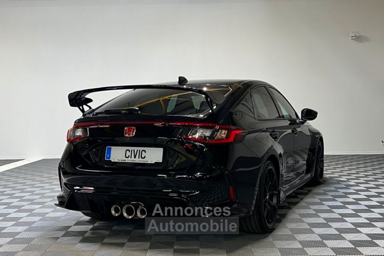 Honda Civic Type-R type r xi 2.0 i-vtec - <small></small> 72.900 € <small>TTC</small> - #6