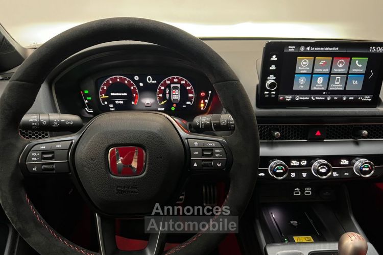 Honda Civic Type-R type r xi 2.0 i-vtec - <small></small> 72.900 € <small>TTC</small> - #9