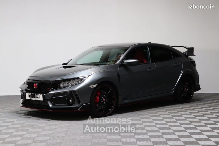 Honda Civic Type-R x 2.0 i-vtec 320 gt - <small></small> 49.990 € <small>TTC</small> - #1