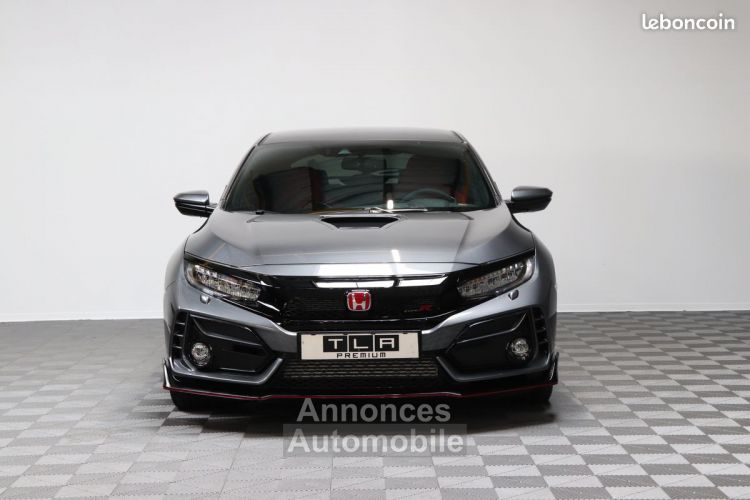 Honda Civic Type-R x 2.0 i-vtec 320 gt - <small></small> 49.990 € <small>TTC</small> - #2