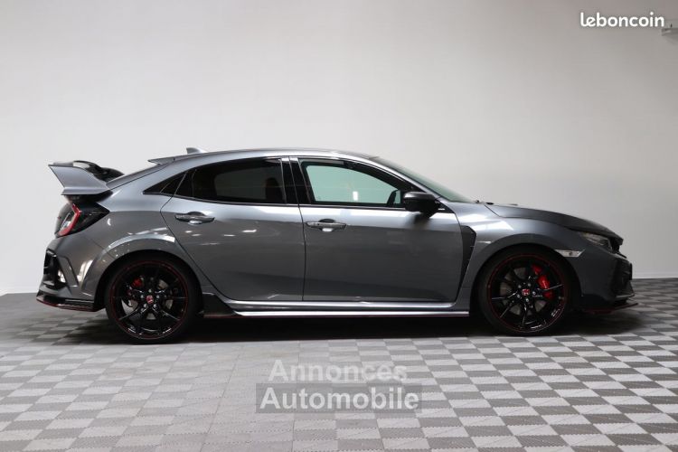 Honda Civic Type-R x 2.0 i-vtec 320 gt - <small></small> 49.990 € <small>TTC</small> - #3