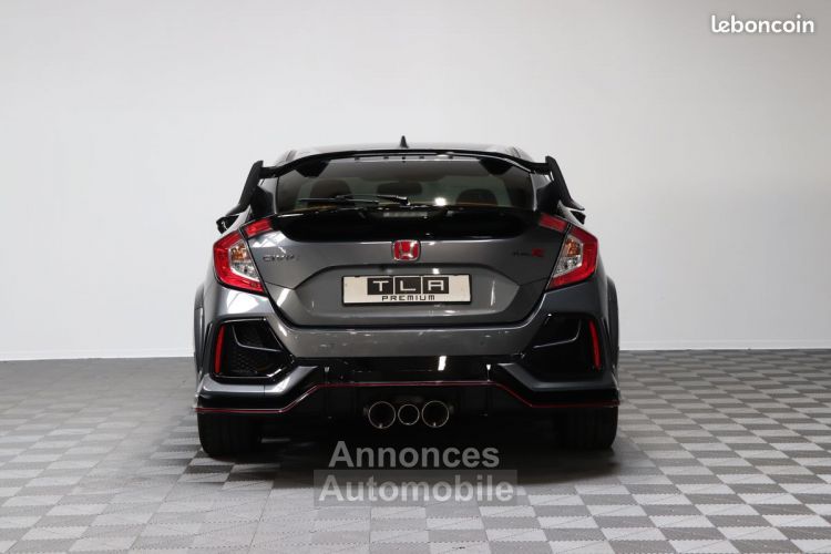 Honda Civic Type-R x 2.0 i-vtec 320 gt - <small></small> 49.990 € <small>TTC</small> - #5