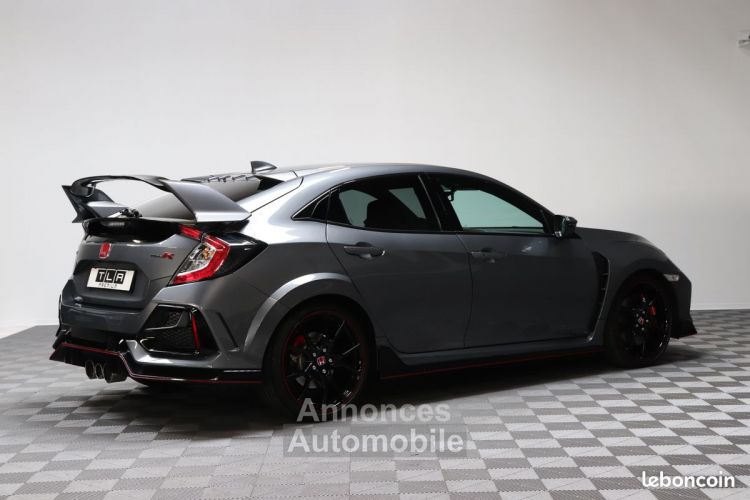 Honda Civic Type-R x 2.0 i-vtec 320 gt - <small></small> 49.990 € <small>TTC</small> - #6