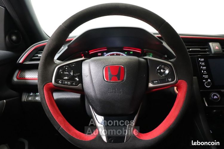 Honda Civic Type-R x 2.0 i-vtec 320 gt - <small></small> 49.990 € <small>TTC</small> - #9