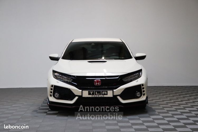 Honda Civic Type-R x 2.0 i-vtec 320 gt - <small></small> 38.990 € <small>TTC</small> - #2