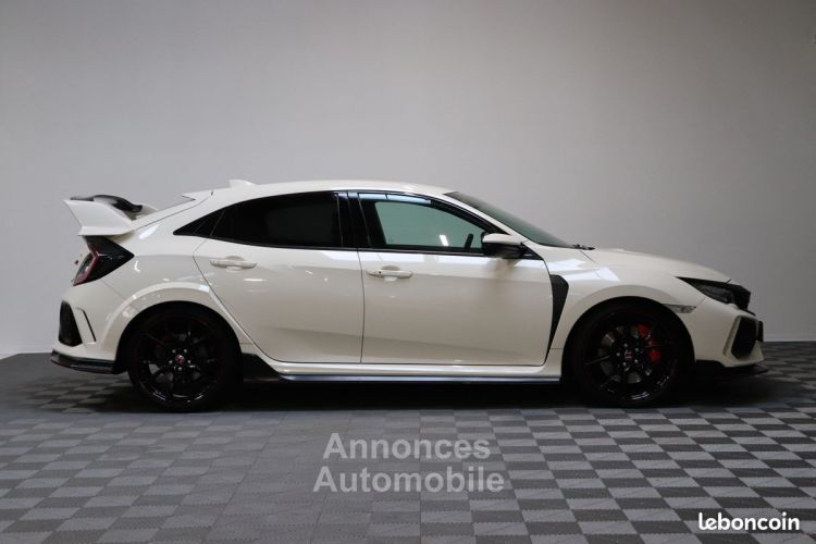 Honda Civic Type-R x 2.0 i-vtec 320 gt - <small></small> 38.990 € <small>TTC</small> - #3