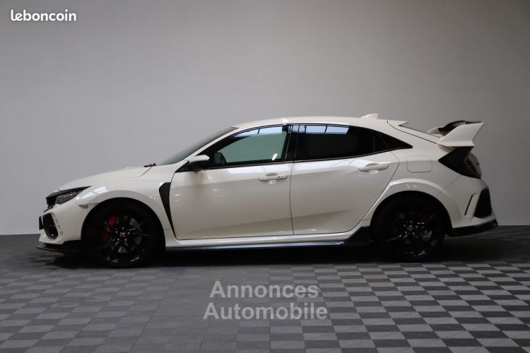 Honda Civic Type-R x 2.0 i-vtec 320 gt - <small></small> 38.990 € <small>TTC</small> - #4