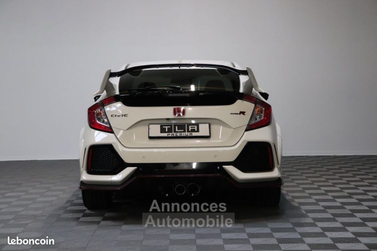 Honda Civic Type-R x 2.0 i-vtec 320 gt - <small></small> 38.990 € <small>TTC</small> - #5