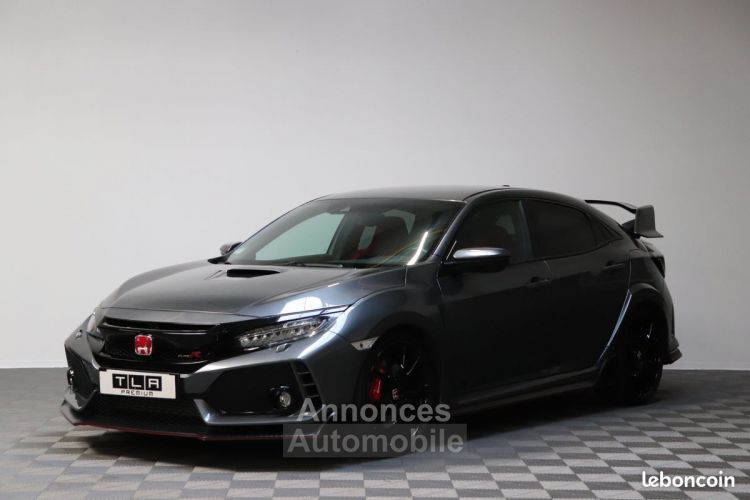 Honda Civic Type-R x 2.0 i-vtec 320 gt - <small></small> 43.990 € <small>TTC</small> - #1