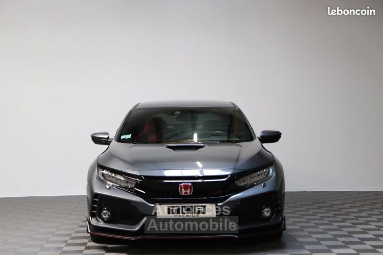 Honda Civic Type-R x 2.0 i-vtec 320 gt - <small></small> 43.990 € <small>TTC</small> - #2