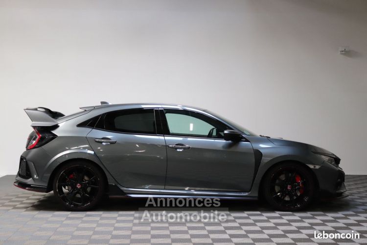 Honda Civic Type-R x 2.0 i-vtec 320 gt - <small></small> 43.990 € <small>TTC</small> - #3