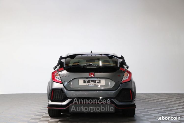 Honda Civic Type-R x 2.0 i-vtec 320 gt - <small></small> 43.990 € <small>TTC</small> - #5