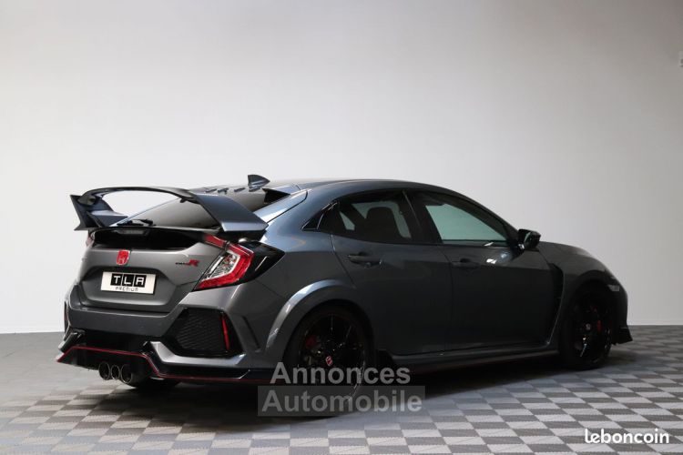 Honda Civic Type-R x 2.0 i-vtec 320 gt - <small></small> 43.990 € <small>TTC</small> - #6