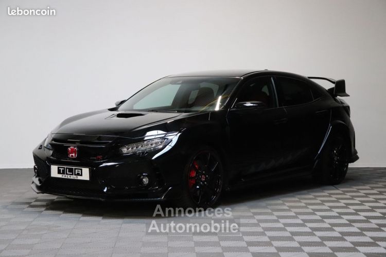 Honda Civic Type-R x 2.0 i-vtec 320 gt - <small></small> 44.900 € <small>TTC</small> - #1