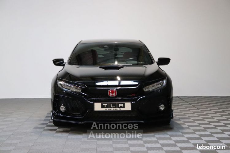 Honda Civic Type-R x 2.0 i-vtec 320 gt - <small></small> 44.900 € <small>TTC</small> - #2