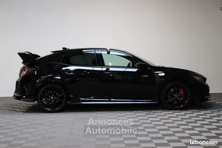 Honda Civic Type-R x 2.0 i-vtec 320 gt - <small></small> 44.900 € <small>TTC</small> - #3