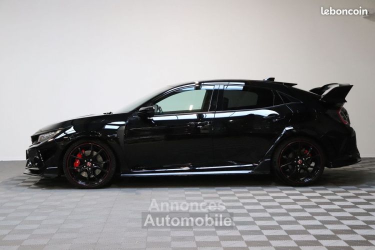 Honda Civic Type-R x 2.0 i-vtec 320 gt - <small></small> 44.900 € <small>TTC</small> - #4