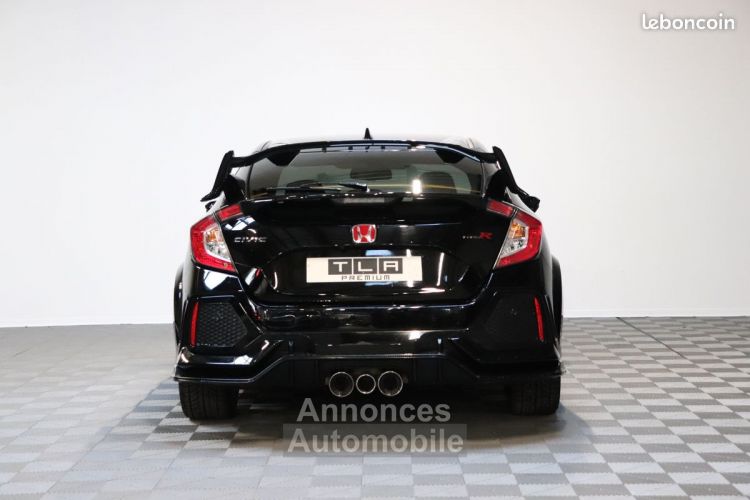 Honda Civic Type-R x 2.0 i-vtec 320 gt - <small></small> 44.900 € <small>TTC</small> - #5