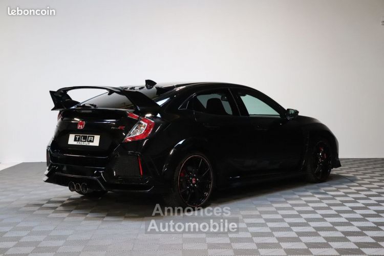 Honda Civic Type-R x 2.0 i-vtec 320 gt - <small></small> 44.900 € <small>TTC</small> - #6