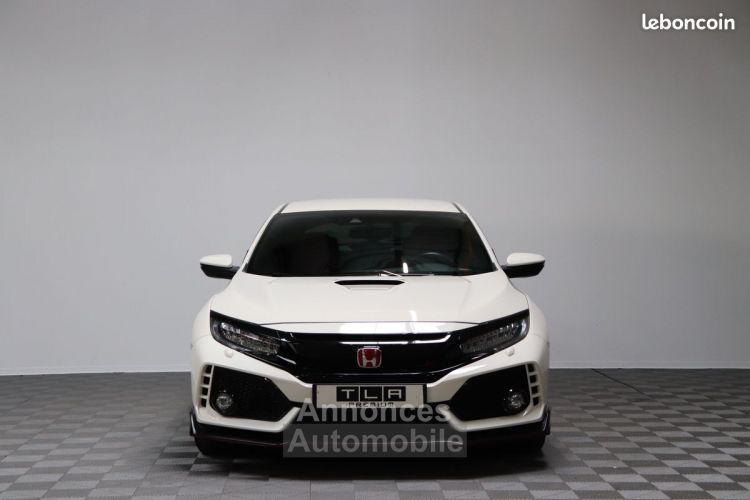 Honda Civic Type-R x 2.0 i-vtec gt - <small></small> 42.900 € <small>TTC</small> - #2